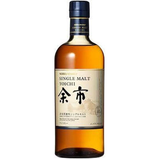 NIKKA YOICHI