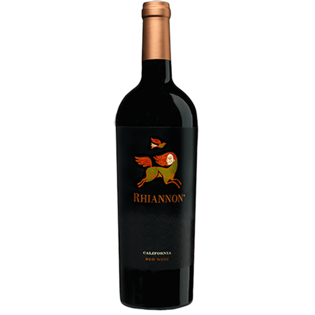 RHIANNON RED BLEND 2023 - SipNYC