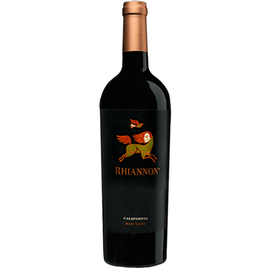 RHIANNON RED BLEND 2023 - SipNYC