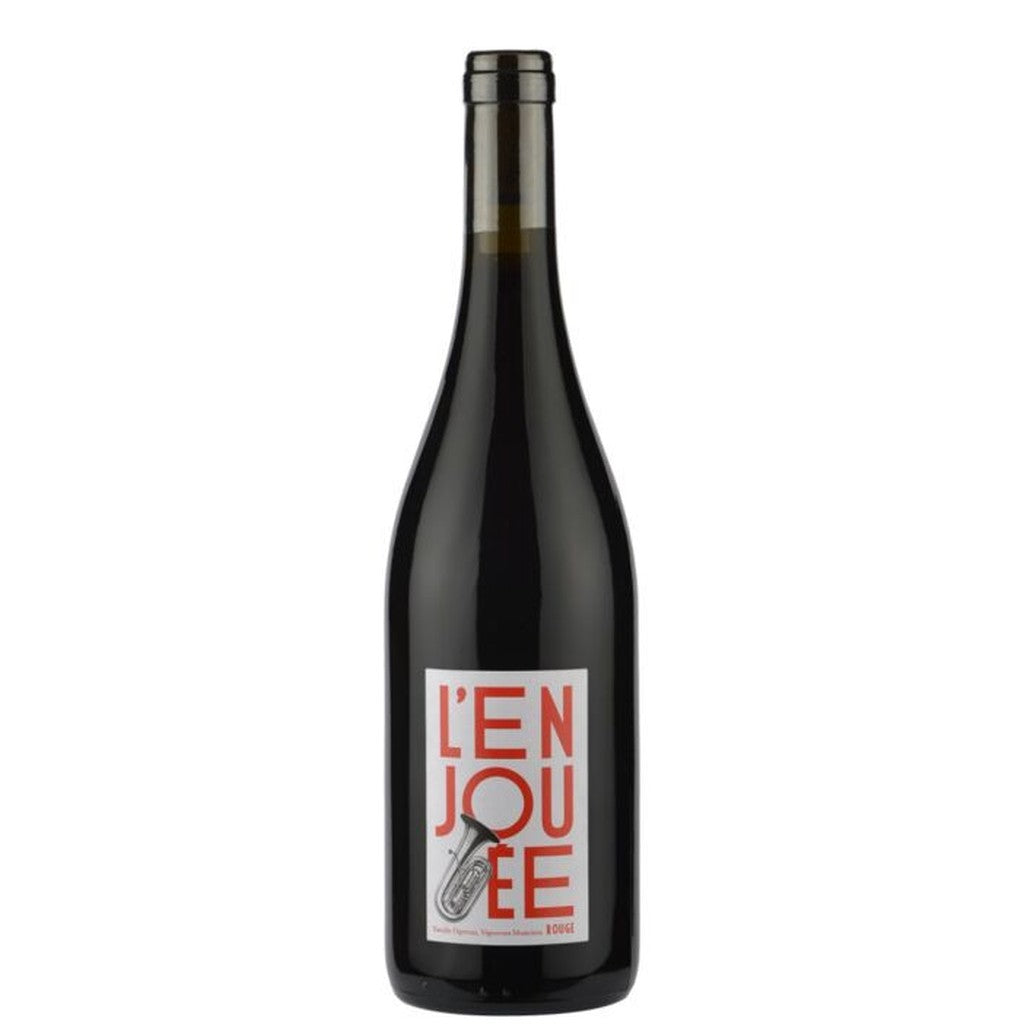 DOMAINE OGEREAU L'ENJOUEE ROUGE 2022