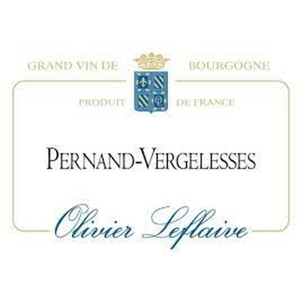 OLIVIER LEFLAIVE PERNAND-VERGELESSES 2021