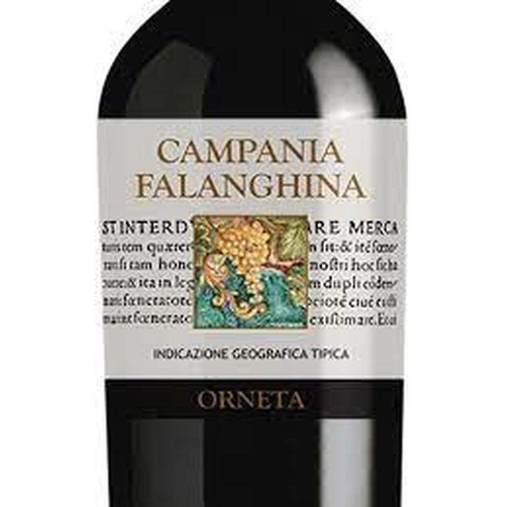 ORNETA FALANGHINA 2023