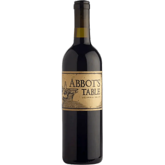 OWEN ROE ABBOT'S TABLE COLUMBIA VALLEY 2021