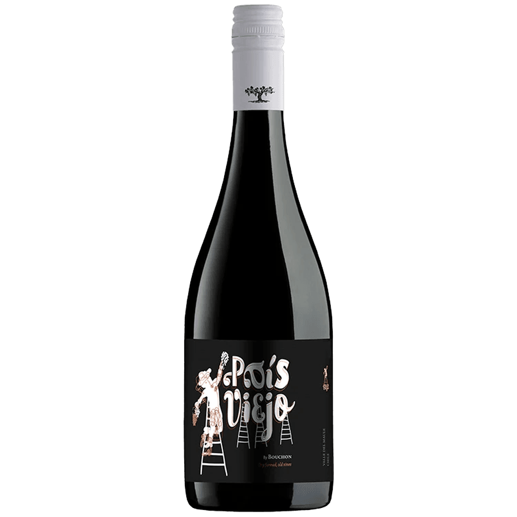 J. BOUCHON PAIS VIEJO 2023 - SipNYC