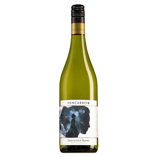 PALLISTER ESTATE PENCARROW SAUVIGNON BLANC MARTINBOROUGH 2024
