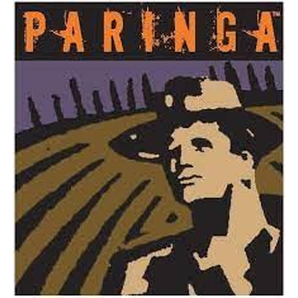 PARINGA SHIRAZ 2021