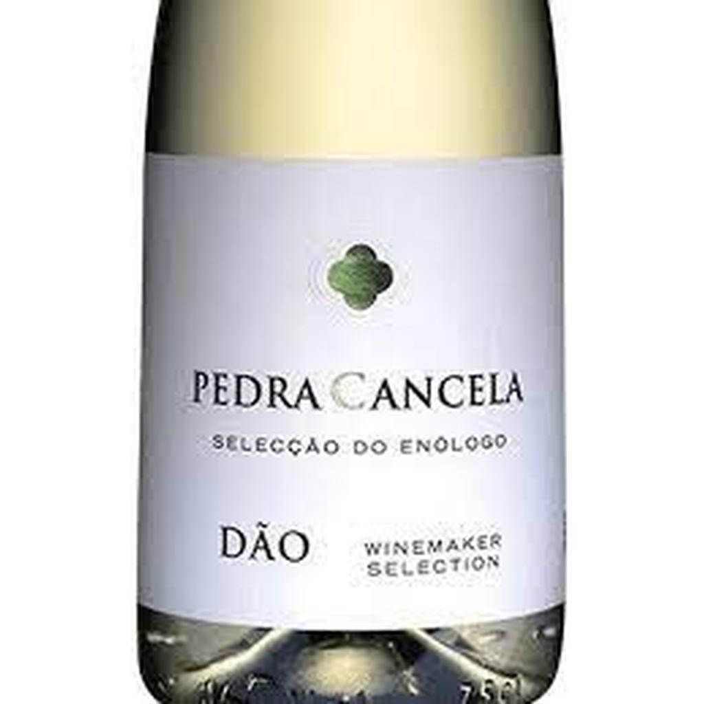 PEDRA CANCELA DAO SELECCAO ENOLOGO WHITE 2023