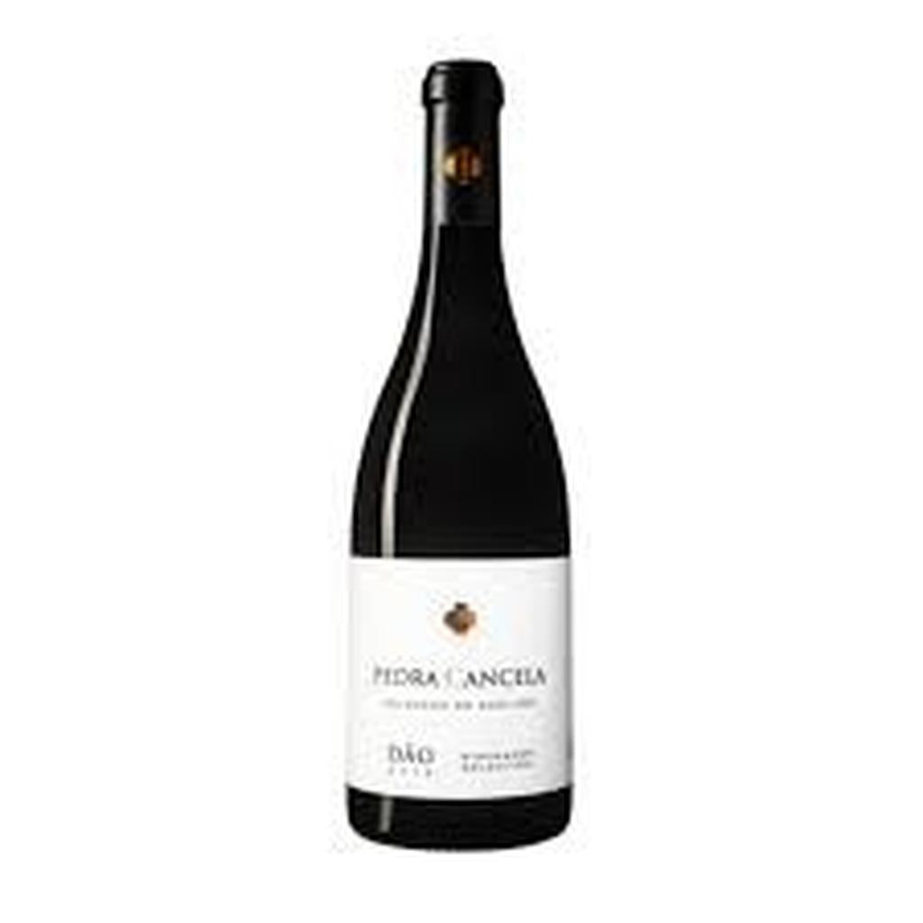 PEDRA CANCELA DAO TINTO RESERVA 2019