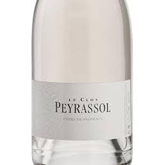 PEYRASSOL BLANC LE CLOS 2020