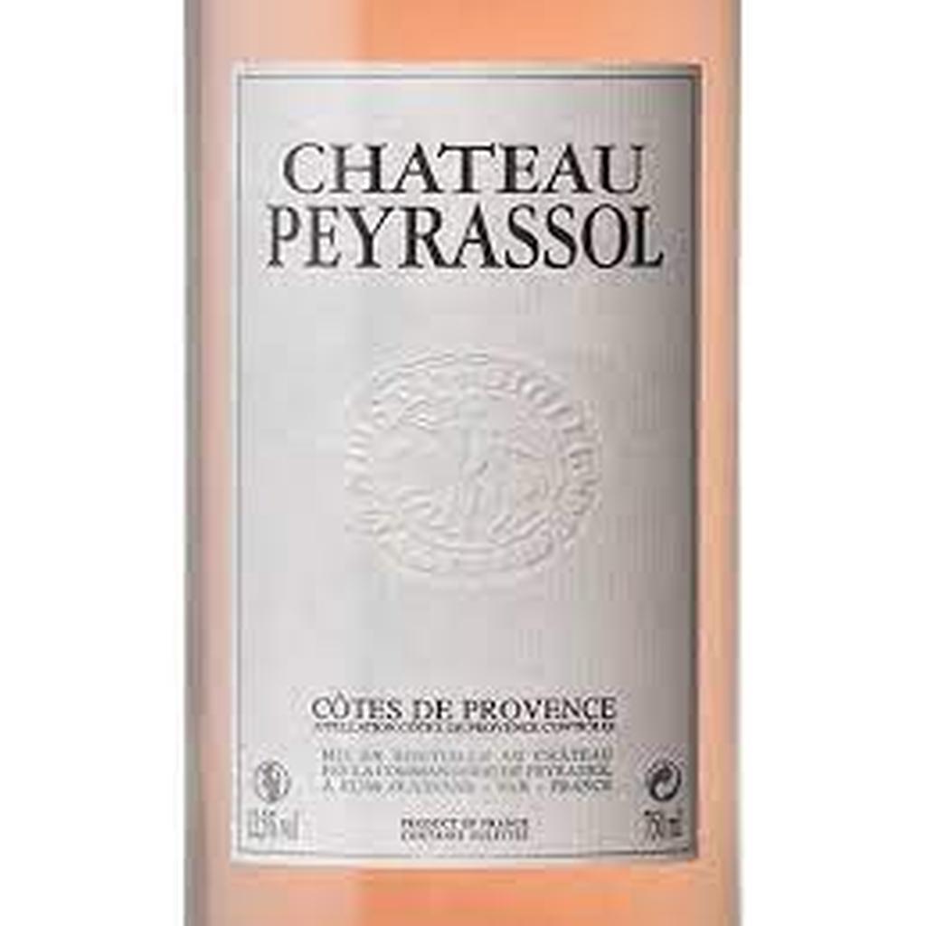 PEYRASSOL ROSE CHATEAU PEYRASSOL 2022