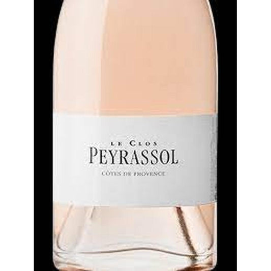 PEYRASSOL ROSE LE CLOS 2021