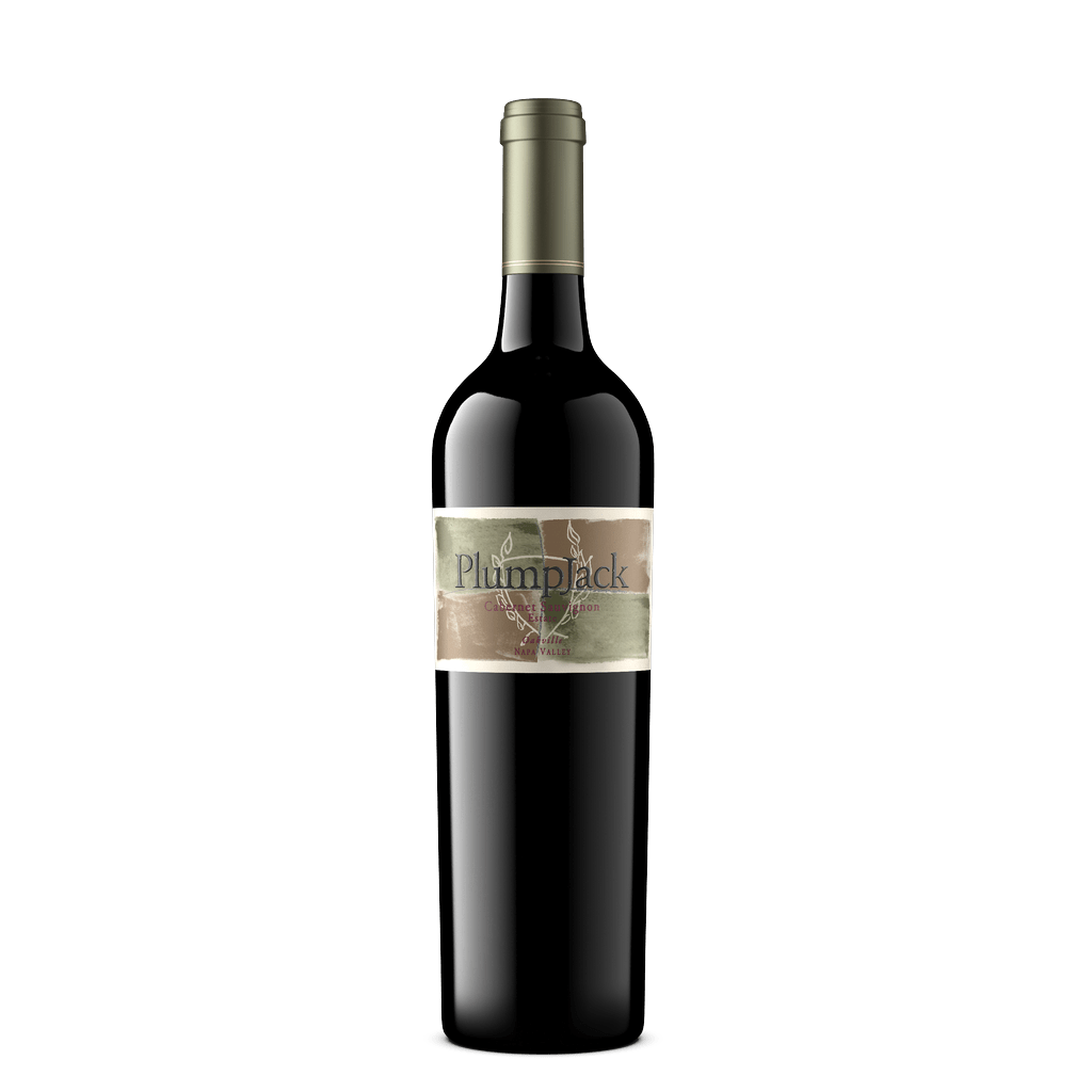 PLUMPJACK ESTATE OAKVILLE CABERNET SAUVIGNON 2022 - SipNYC