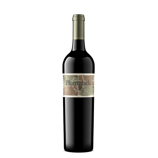 PLUMPJACK ESTATE OAKVILLE CABERNET SAUVIGNON 2022 - SipNYC