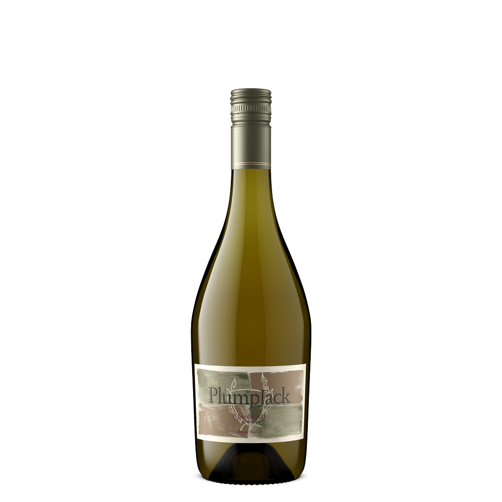 PLUMPJACK RESERVE CHARDONNAY 2023 - SipNYC
