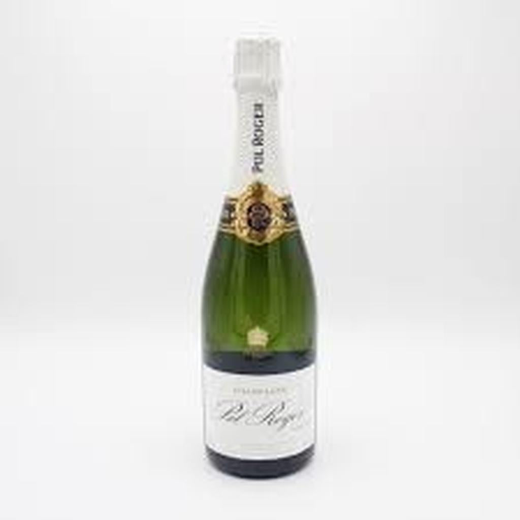 POL ROGER BRUT