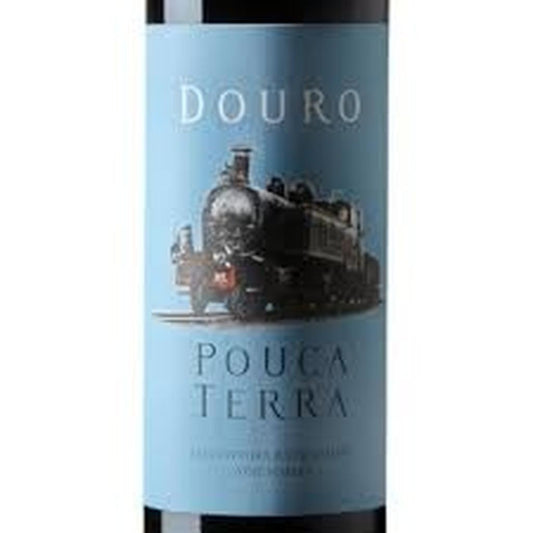 POUCA TERRA DOURO VINHO TINTO 2022