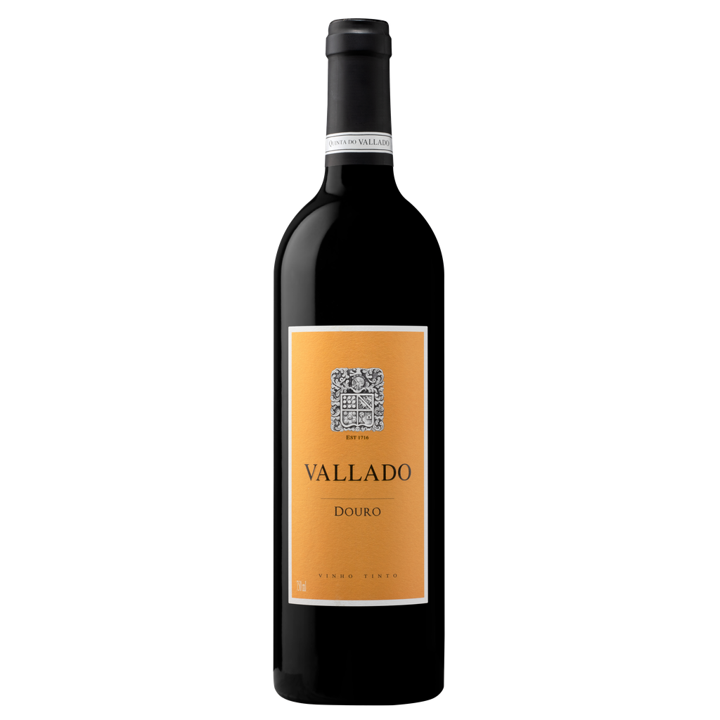 QUINTA DO VALLADO DOURO RED 2023