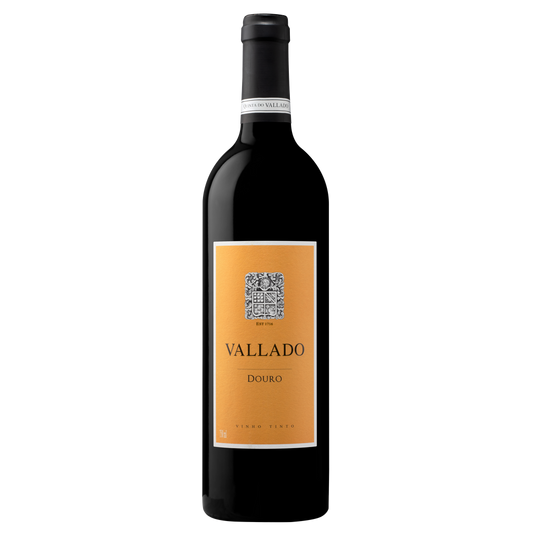 QUINTA DO VALLADO DOURO RED 2023
