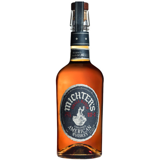 MICHTER'S US★1 AMERICAN WHISKEY