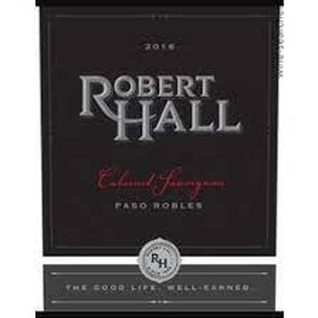 ROBERT HALL CABERNET SAUVIGNON 2021