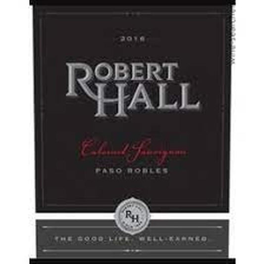 ROBERT HALL CABERNET SAUVIGNON 2021