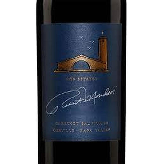 ROBERT MONDAVI CABERNET OAKVILLE 2019