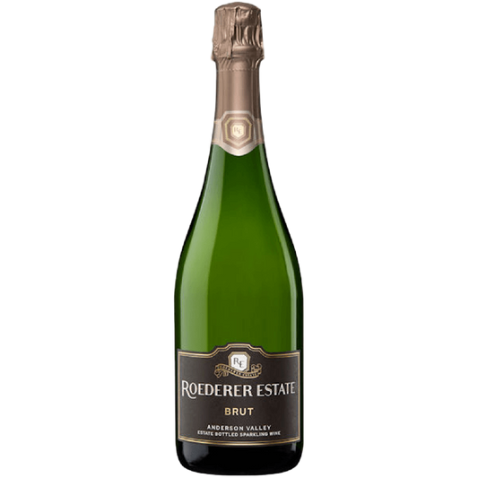 ROEDERER ESTATE ANDERSON VALLEY BRUT NV