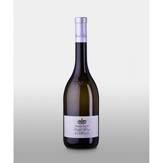 ROYAL TOKAJI DRY FURMINT MEZES MALY 2018