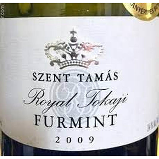 ROYAL TOKAJI DRY FURMINT 2020