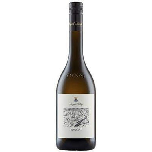 ROYAL TOKAJI DRY FURMINT URAGYA 2021