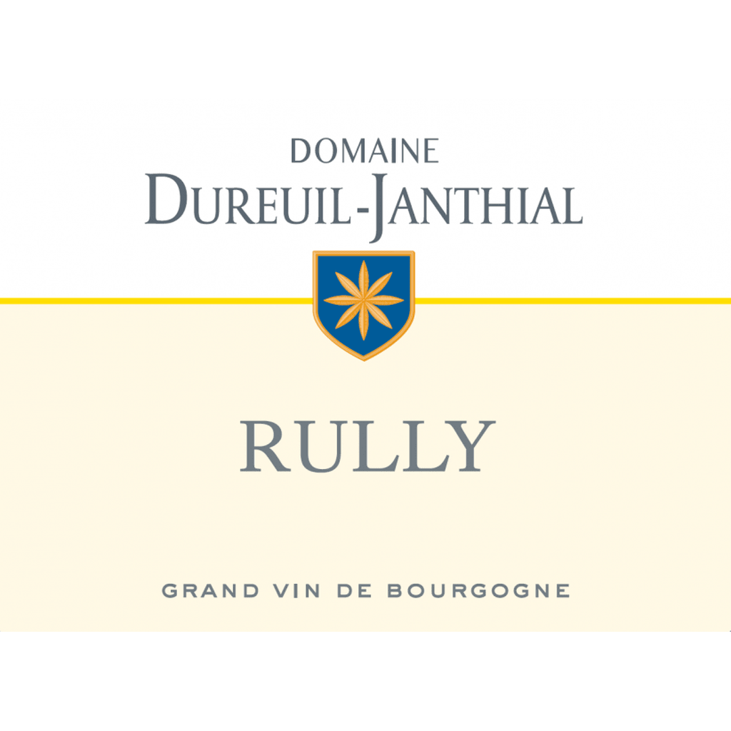 DOMAINE DUREUIL - JANTHIAL RULLY BLANC 2023 - SipNYC
