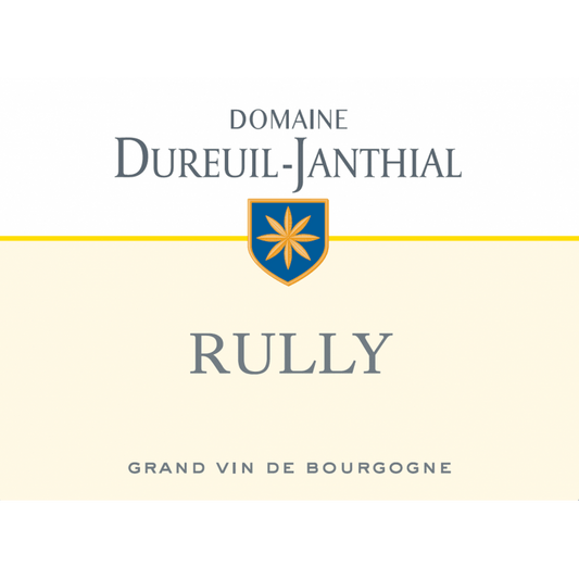 DOMAINE DUREUIL - JANTHIAL RULLY BLANC 2023 - SipNYC