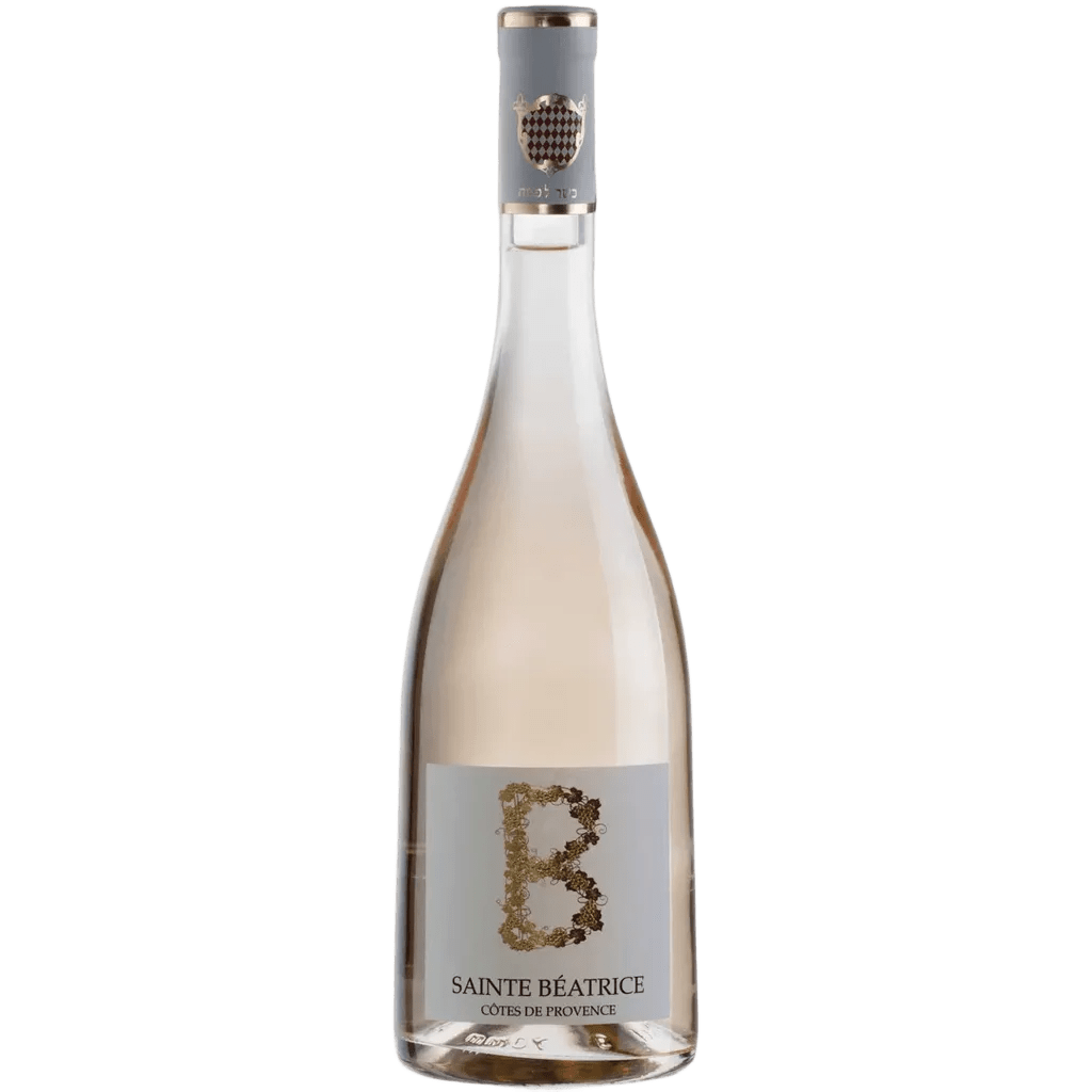 CHATEAU SAINTE BEATRICE B ROSE 2025 KOSHER - SipNYC