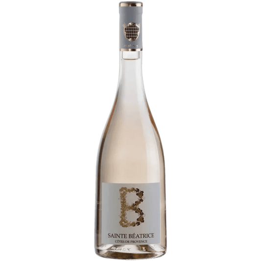 CHATEAU SAINTE BEATRICE B ROSE 2025 KOSHER - SipNYC