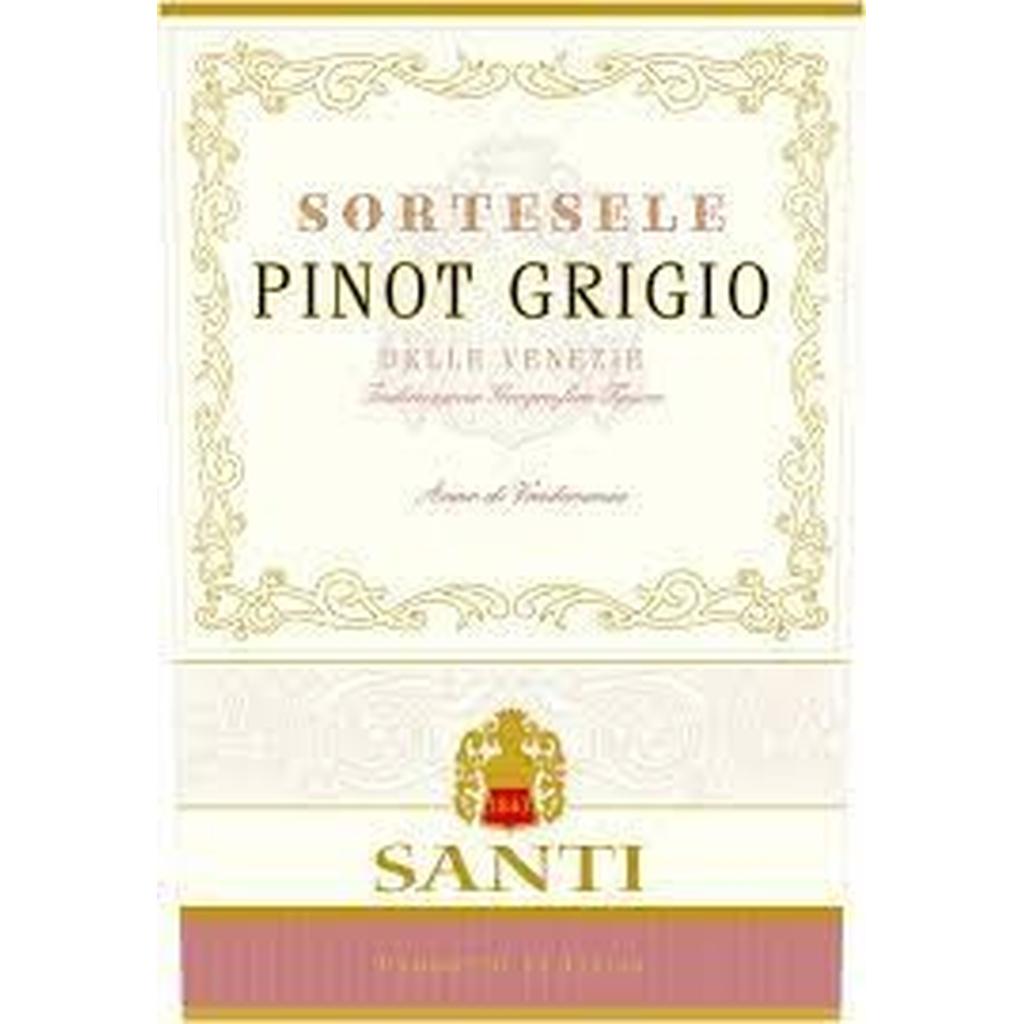 SANTI PINOT GRIGIO 2023