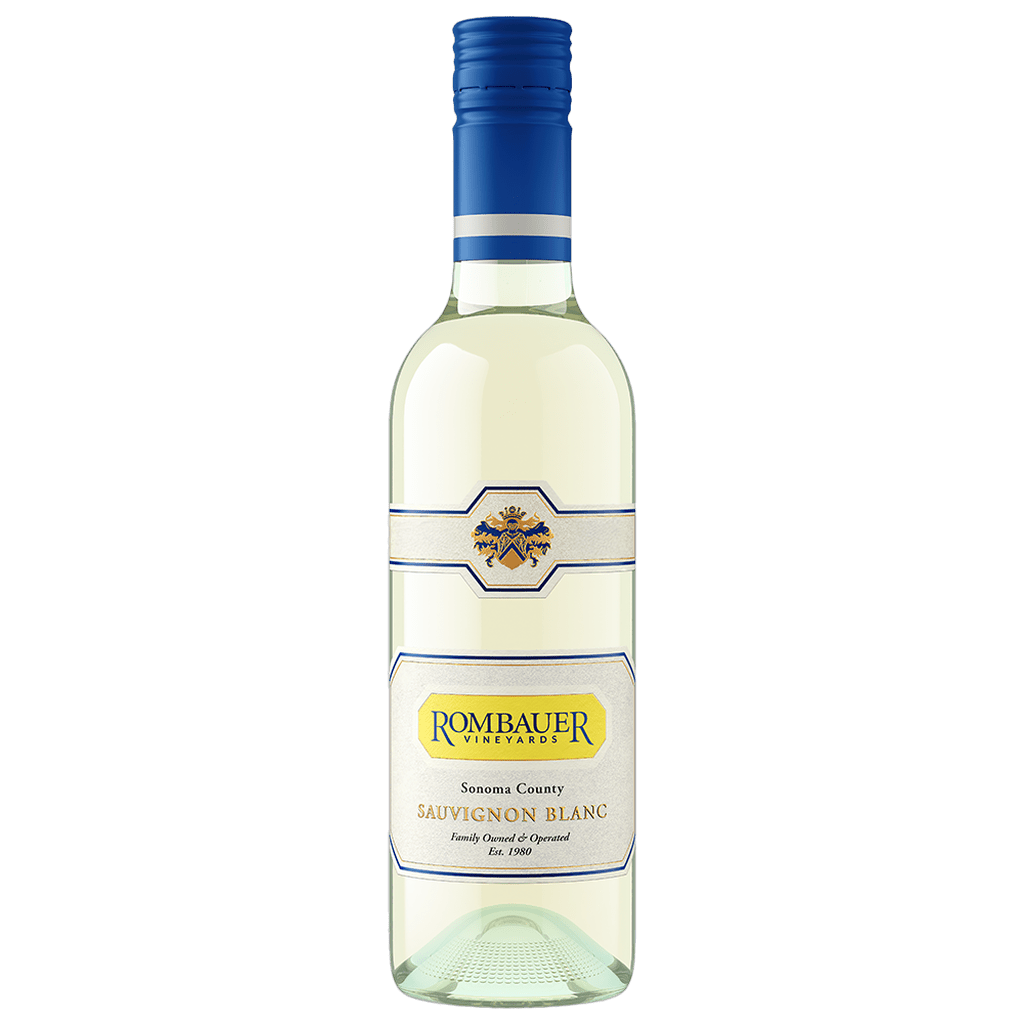 ROMBAUER SAUVIGNON BLANC 2024 - SipNYC
