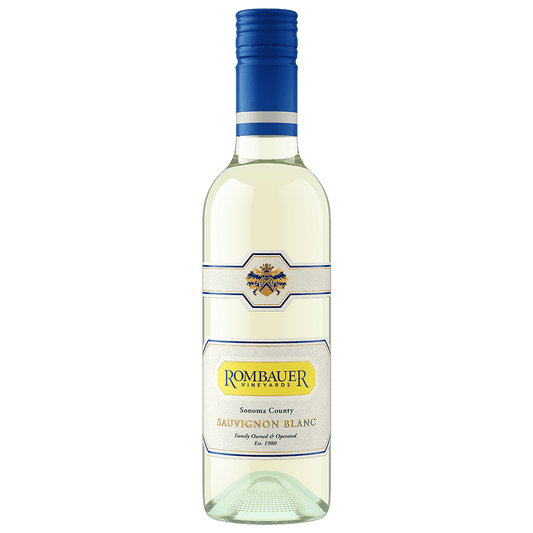 ROMBAUER SAUVIGNON BLANC 2024 - SipNYC