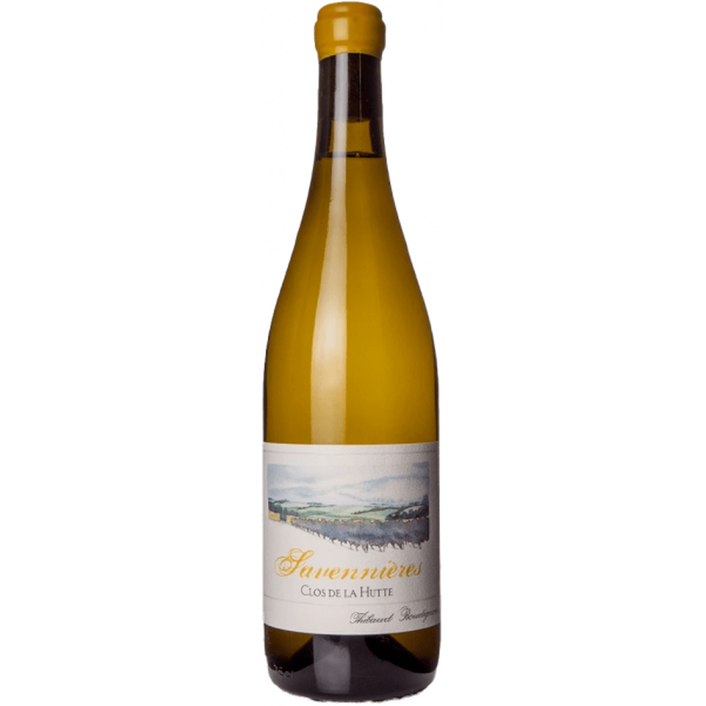 THIBAUD BOUDIGNON SAVENNIERES 'CLOS DE LA HUTTE' 2022 - SipNYC
