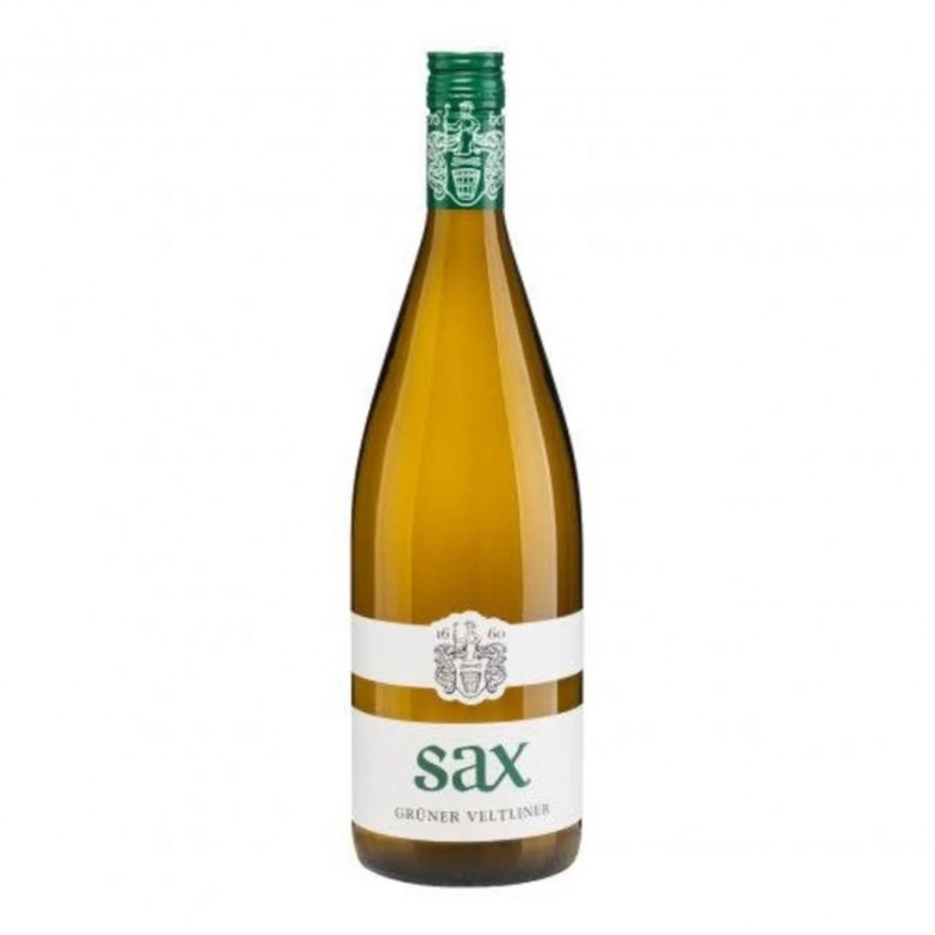 SAX GRUNER VELTLINER 2023