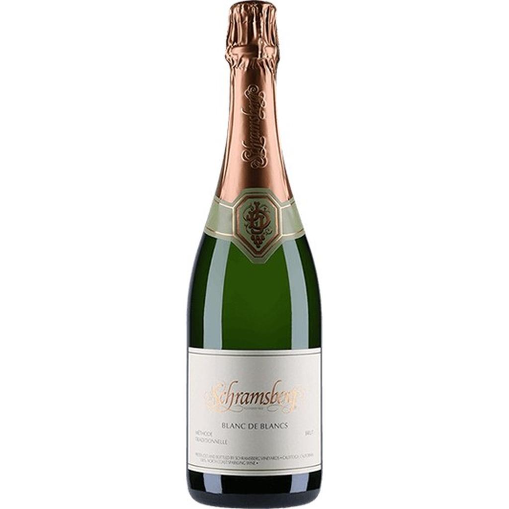 SCHRAMSBERG BLANC DE BLANC 2020