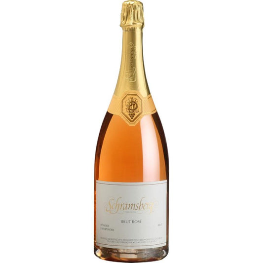 SCHRAMSBERG BRUT ROSE 2019