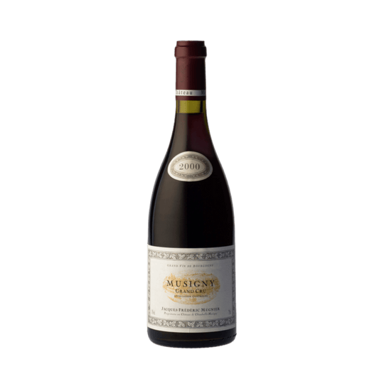 JACQUES - FREDERIC MUGNIER MUSIGNY GRAND CRU 2017 - SipNYC