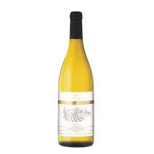 SEGAL'S CHARDONNAY SPECIAL RESERVE 2021