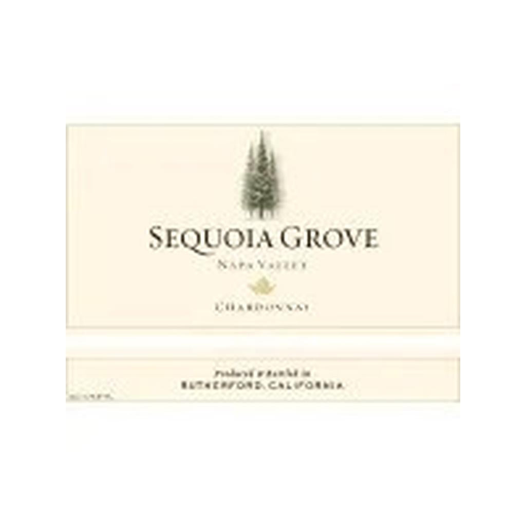 SEQUOIA CHARDONNAY NAPA 2022