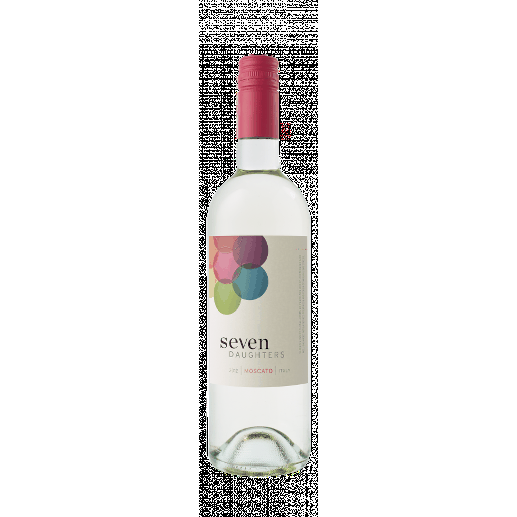 SEVEN DAUGHTERS MOSCATO