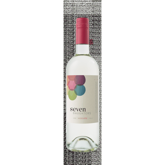 SEVEN DAUGHTERS MOSCATO