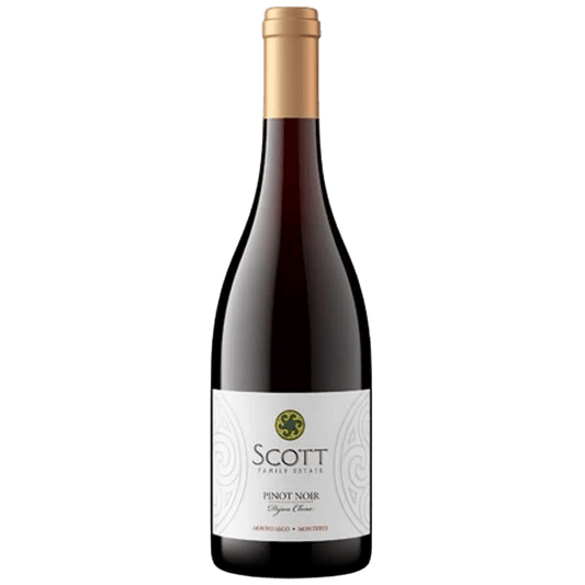 SCOTT FAMILY ESTATE PINOT NOIR 2024 - SipNYC