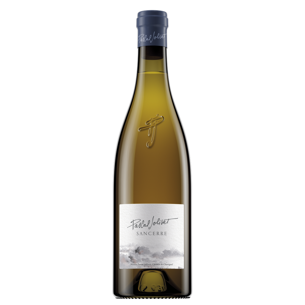 PASCAL JOLIVET SANCERRE BLANC 2023