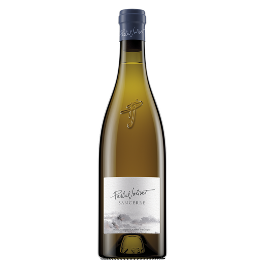 PASCAL JOLIVET SANCERRE BLANC 2023