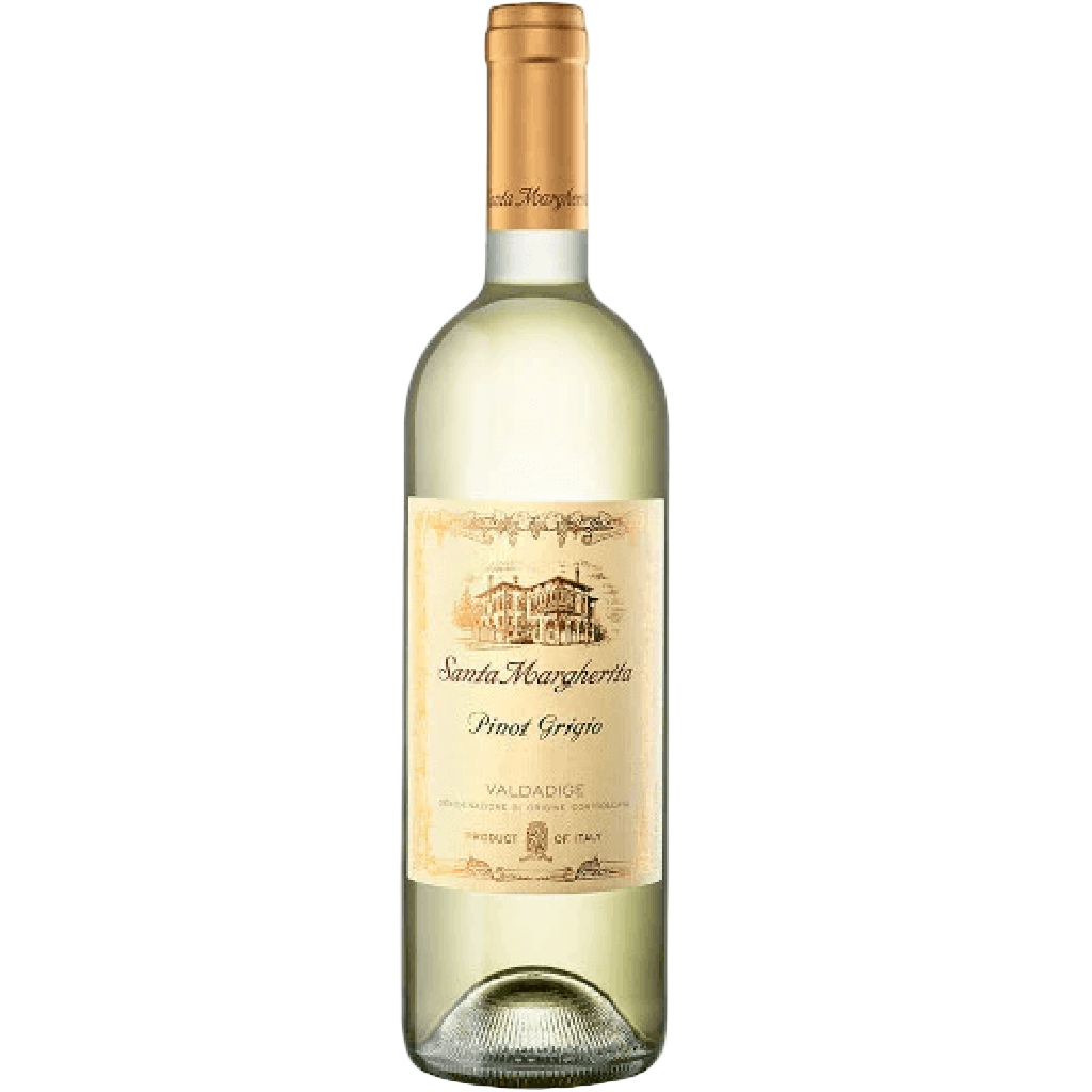 SANTA MARGHERITA PINOT GRIGIO 2024
